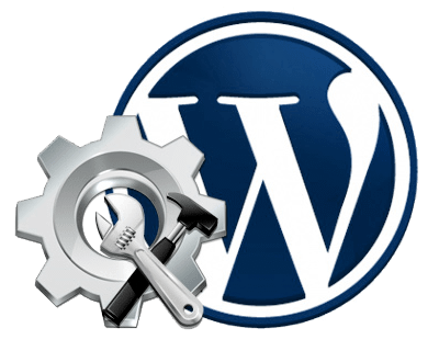 Wordpress Website Management