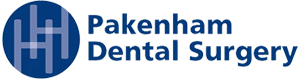 pakenham dental surgery logo