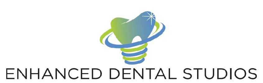 Enhanced Dental Studios Logo